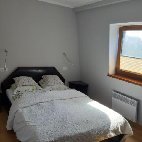 Pensjonat Olenka Ustka Extérieur photo