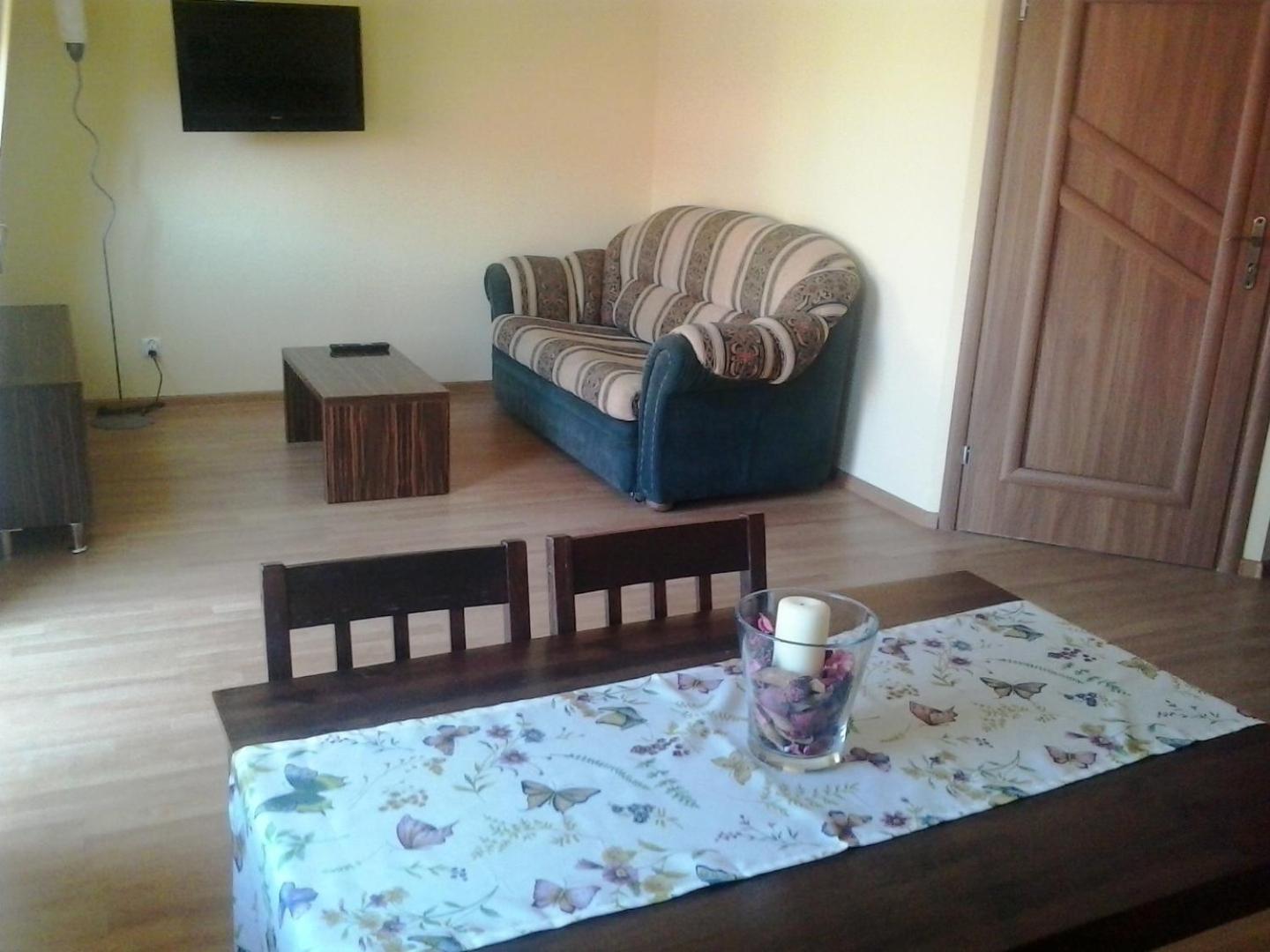 Pensjonat Olenka Ustka Extérieur photo