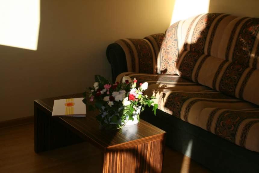 Pensjonat Olenka Ustka Extérieur photo